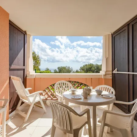 Le Hameau De Cap Esterel - Maeva - 2 Pieces 5 Personnes - Confort Mae-2130 Апартаменты *