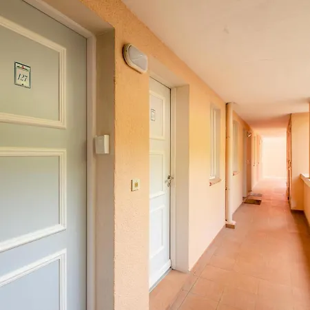 Le Hameau De Cap Esterel - Maeva - 2 Pieces 5 Personnes - Confort Mae-2130 Апартаменты Сен-Рафаэль