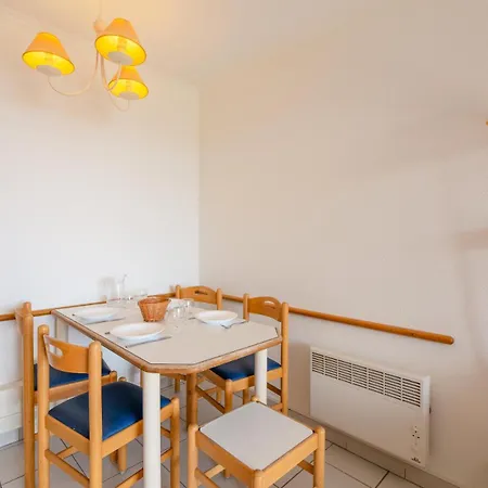 Апартаменты Le Hameau De Cap Esterel - Maeva - 2 Pieces 5 Personnes - Confort Mae-2130