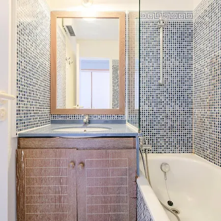 Le Hameau De Cap Esterel - Maeva - 2 Pieces 5 Personnes - Confort Mae-2130 Апартаменты Сен-Рафаэль