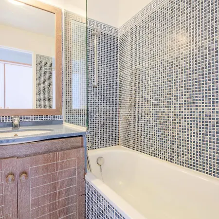 Le Hameau De Cap Esterel - Maeva - 2 Pieces 5 Personnes - Confort Mae-2130 * Сен-Рафаэль