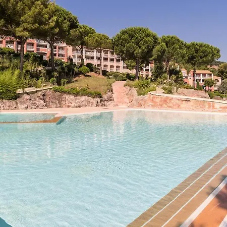 Le Hameau De Cap Esterel - Maeva - 2 Pieces 5 Personnes - Confort Mae-2130 Апартаменты