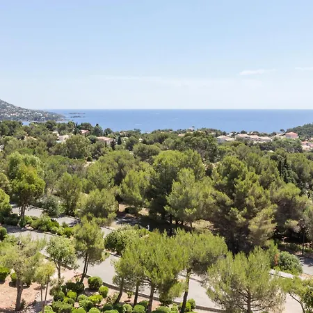 Le Hameau De Cap Esterel - Maeva - 2 Pieces 5 Personnes - Confort Mae-2130 Apartment Saint-Raphael (Var)