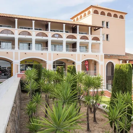 Apartment Le Hameau De Cap Esterel - Maeva - 2 Pieces 5 Personnes - Confort Mae-2130