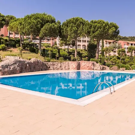 Le Hameau De Cap Esterel - Maeva - 2 Pieces 5 Personnes - Confort Mae-2130 *