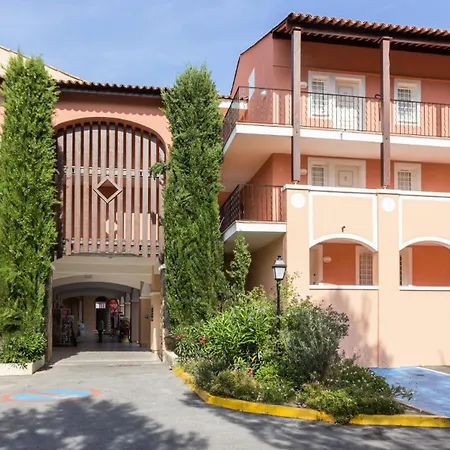 Le Hameau De Cap Esterel - Maeva - 2 Pieces 5 Personnes - Confort Mae-2130 Апартаменты