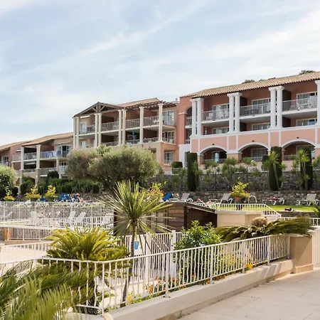 Le Hameau De Cap Esterel - Maeva - 2 Pieces 5 Personnes - Confort Mae-2130 *