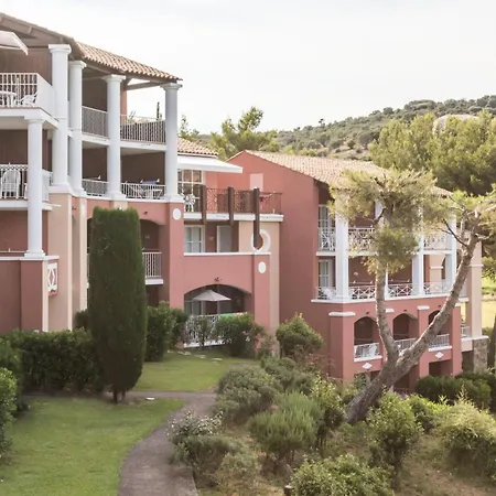 Le Hameau De Cap Esterel - Maeva - 2 Pieces 5 Personnes - Confort Mae-2130 Saint-Raphael (Var)