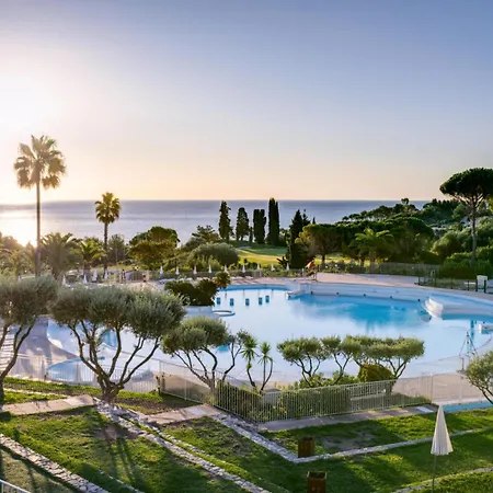 Le Hameau De Cap Esterel - Maeva - 2 Pieces 5 Personnes - Confort Mae-2130 Апартаменты