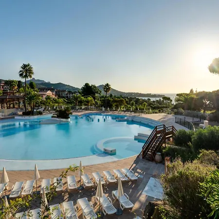 Le Hameau De Cap Esterel - Maeva - 2 Pieces 5 Personnes - Confort Mae-2130 Apartment *